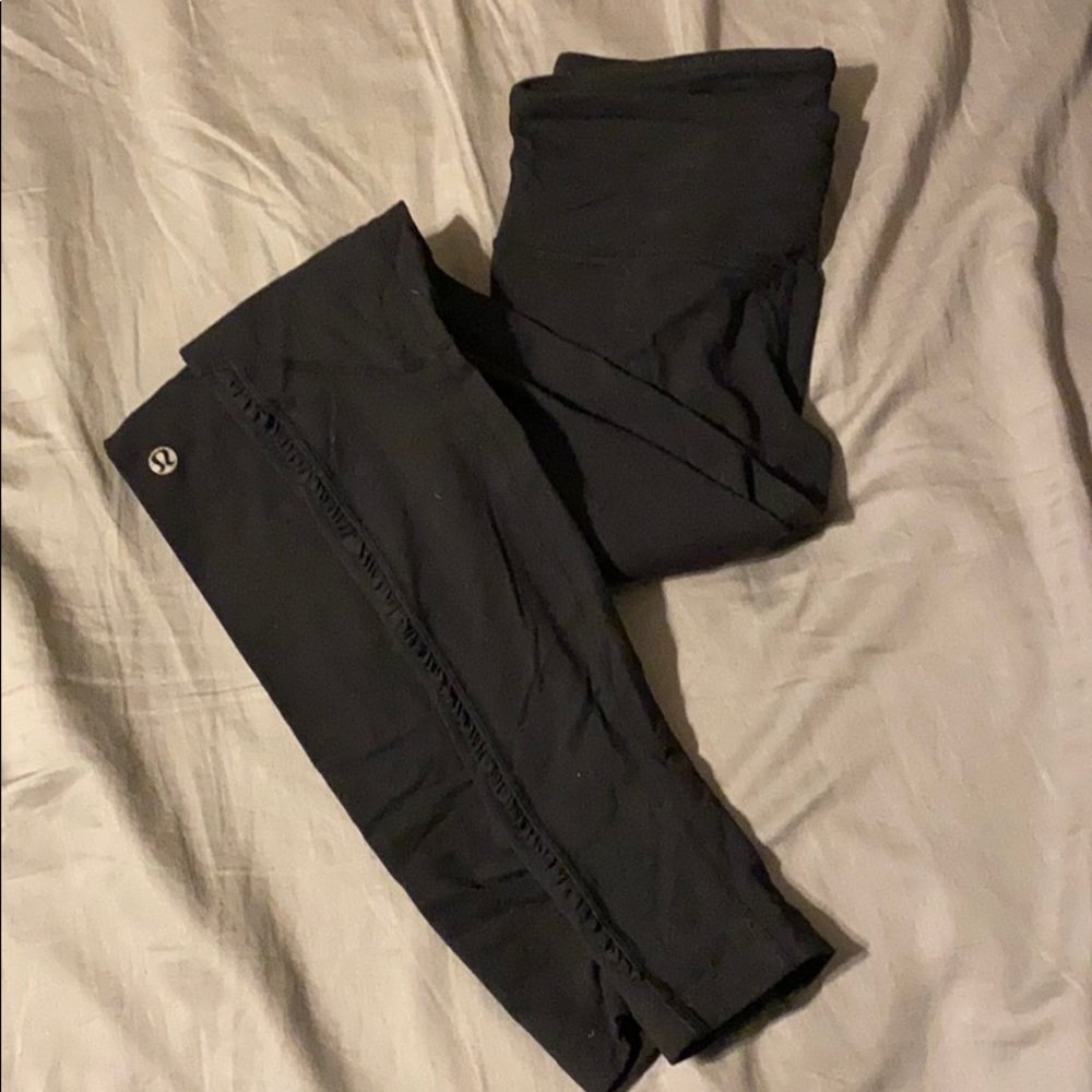 LuluLemon Leggings